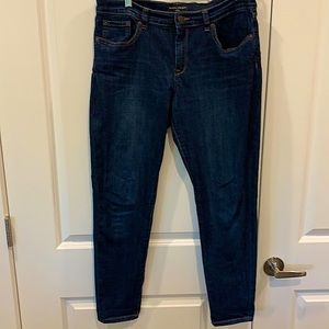 Banana Republic Skinny Jeans